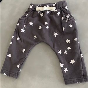 Sweatpants with pockets